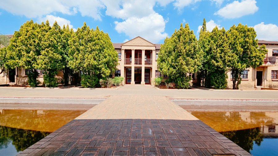 1 Bedroom Property for Sale in Brandwag Free State